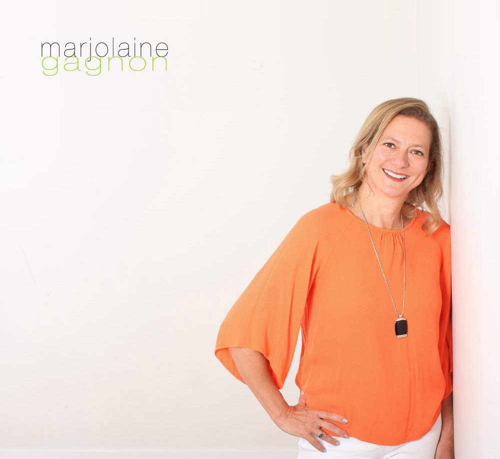 Marjolaine Gagnon